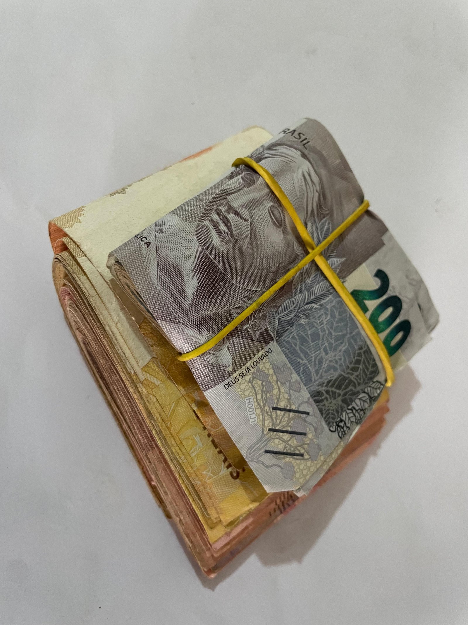 Campanha Numeros Ocultos